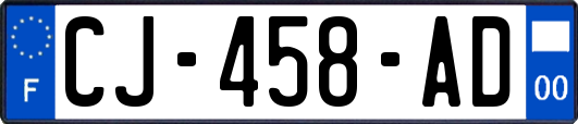 CJ-458-AD