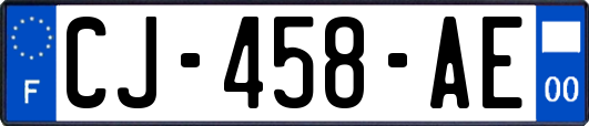 CJ-458-AE