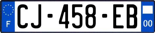 CJ-458-EB