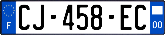 CJ-458-EC