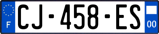 CJ-458-ES