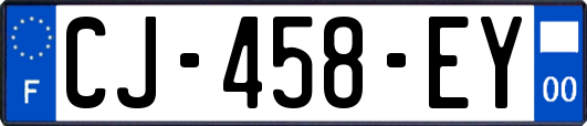 CJ-458-EY