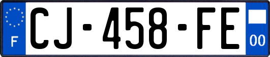 CJ-458-FE