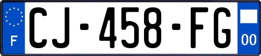 CJ-458-FG
