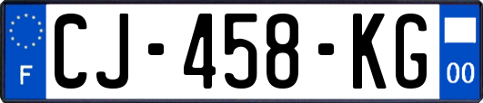 CJ-458-KG
