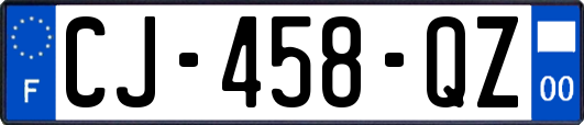 CJ-458-QZ