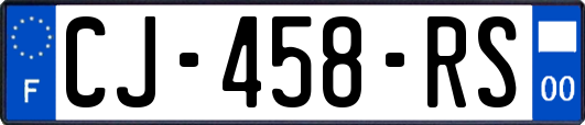 CJ-458-RS