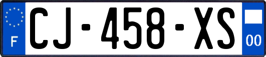 CJ-458-XS