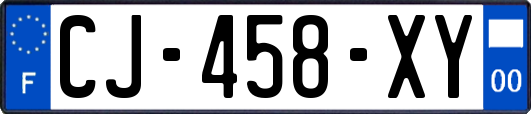 CJ-458-XY