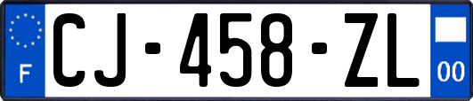 CJ-458-ZL