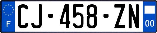 CJ-458-ZN