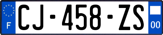 CJ-458-ZS