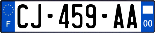 CJ-459-AA