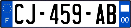 CJ-459-AB