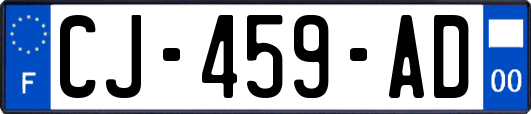 CJ-459-AD