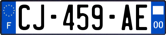 CJ-459-AE