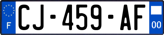 CJ-459-AF