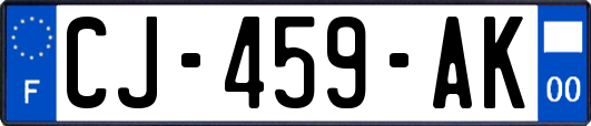 CJ-459-AK