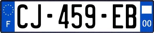 CJ-459-EB