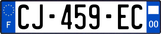 CJ-459-EC