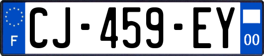 CJ-459-EY
