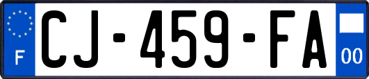 CJ-459-FA