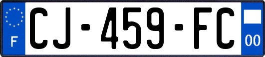 CJ-459-FC