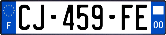 CJ-459-FE