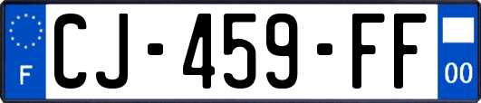 CJ-459-FF