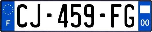 CJ-459-FG