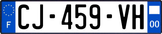 CJ-459-VH