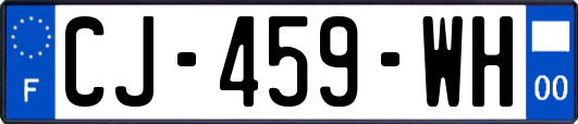 CJ-459-WH