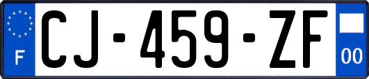 CJ-459-ZF