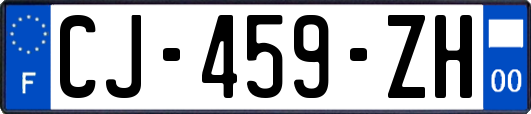 CJ-459-ZH