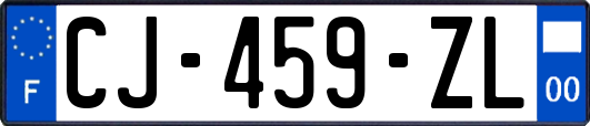 CJ-459-ZL