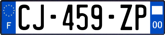 CJ-459-ZP