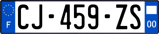 CJ-459-ZS