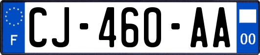 CJ-460-AA