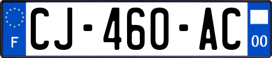 CJ-460-AC