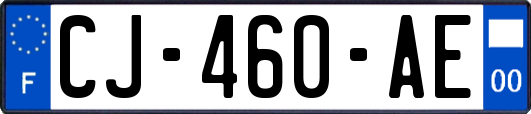 CJ-460-AE