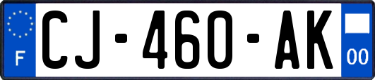 CJ-460-AK