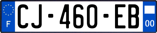CJ-460-EB