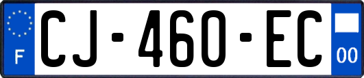 CJ-460-EC