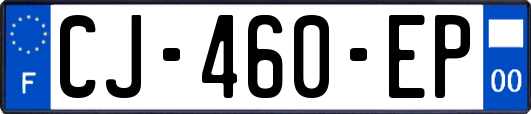 CJ-460-EP