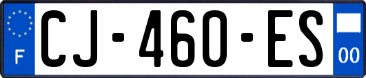 CJ-460-ES