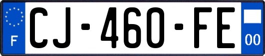 CJ-460-FE