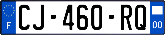 CJ-460-RQ