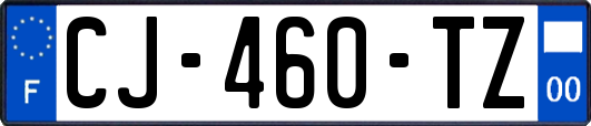 CJ-460-TZ