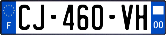 CJ-460-VH