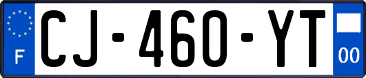 CJ-460-YT